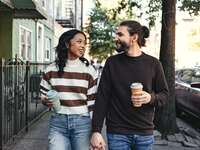 First Date Questions