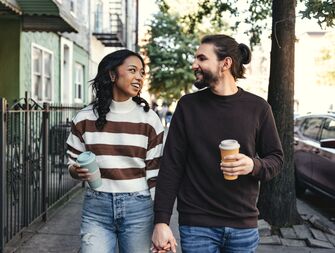 First Date Questions