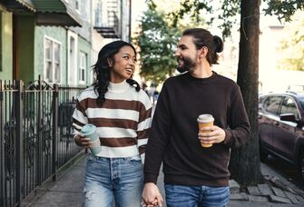 First Date Questions