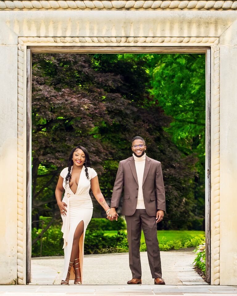 Bryan & Carter Home Page Banner