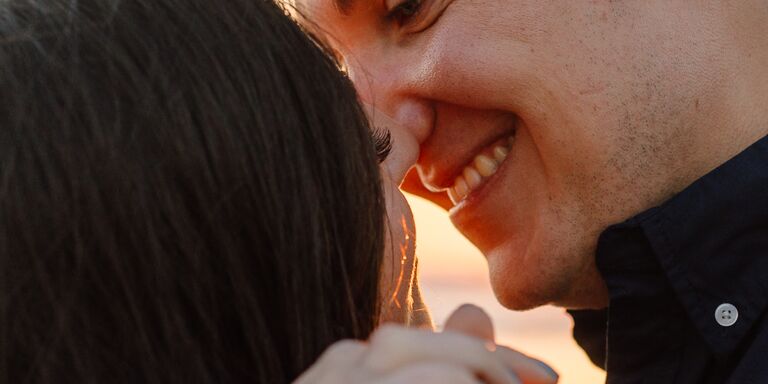 Hannah & Adam Home Page Banner