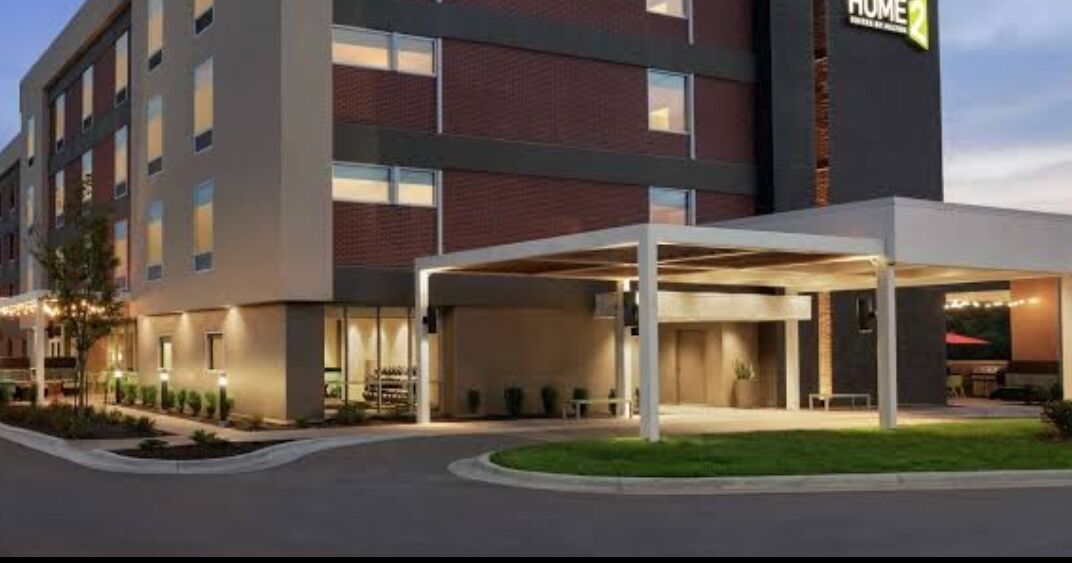 Picture of Home2 Suites by Hilton Overland Park