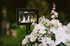 Video Streaming for Wedding Ceremony in Westbury, New York