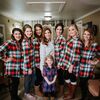 A Rustic New Year's Eve Wedding at Sanctuary on the River in Ruidoso, New Mexico