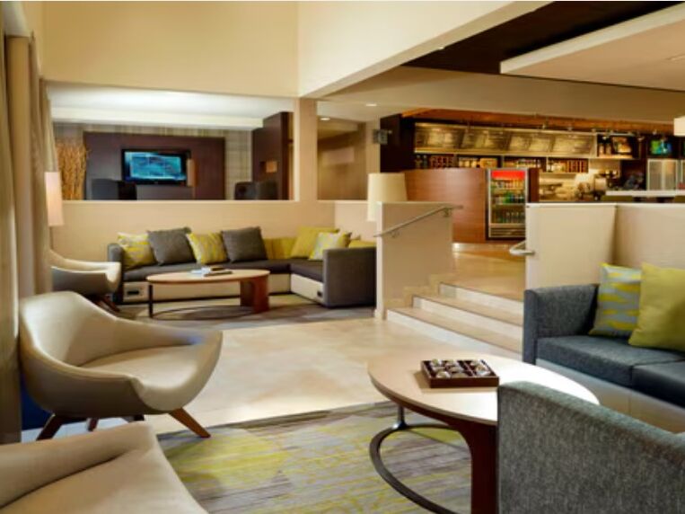 Picture of Courtyard Atlanta Perimeter Center