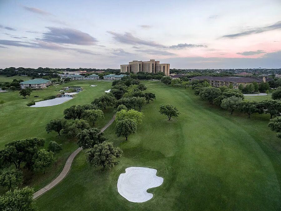 Picture of The Ritz-Carlton Dallas, Las Colinas