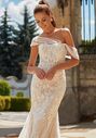 Val Stefani Kengsinton Mermaid Wedding Dress - thumbnail - 3