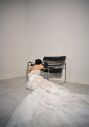 Justin Alexander Signature Ambrosia Fit-and-Flare Wedding Dress - thumbnail - 7