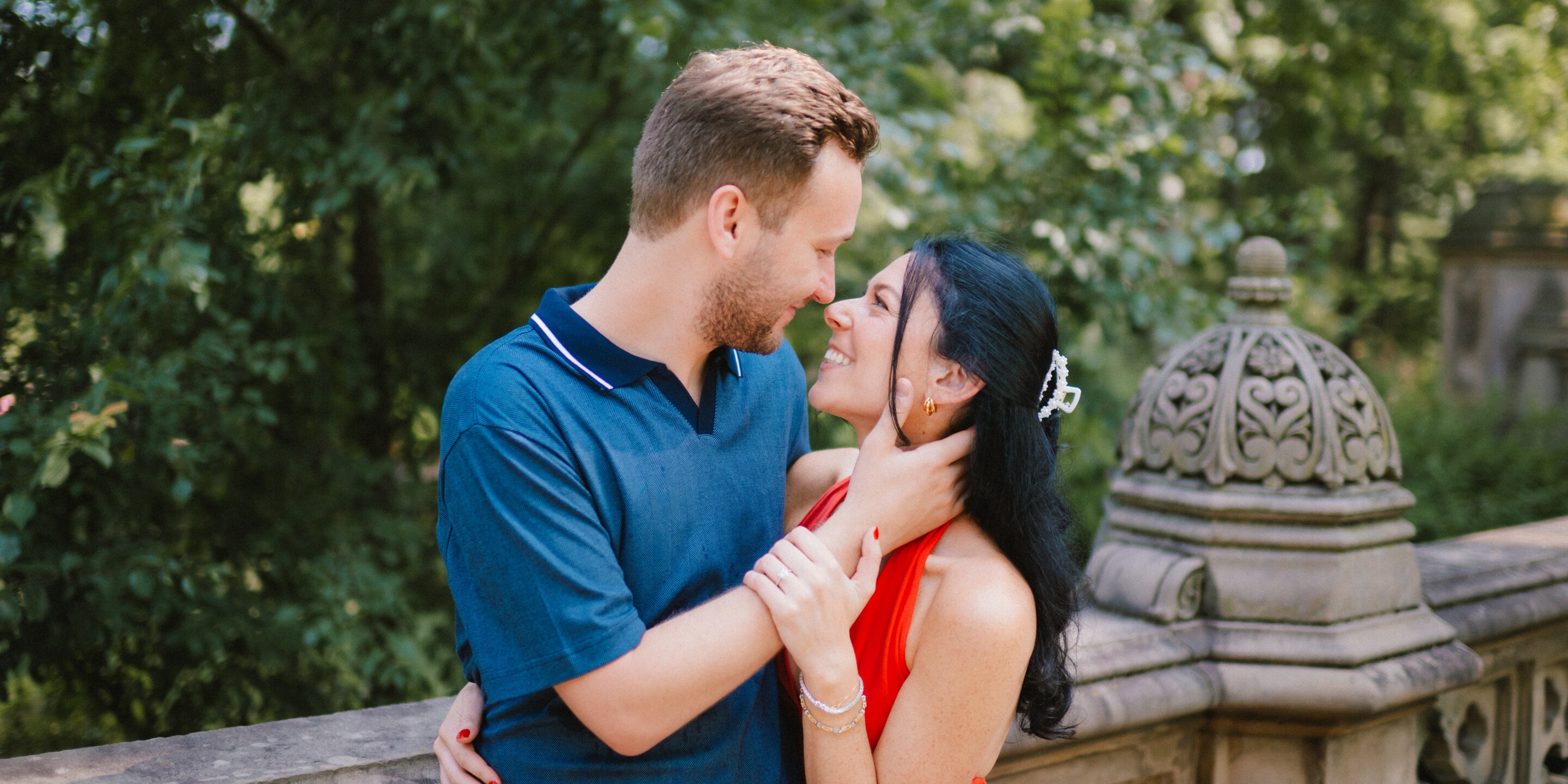 Carly & Jonny Home Page Banner