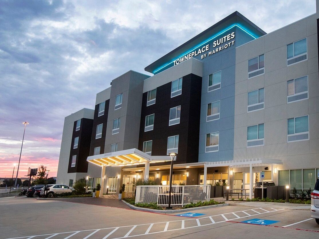Picture of TownePlace Suites by Marriott Houston Conroe