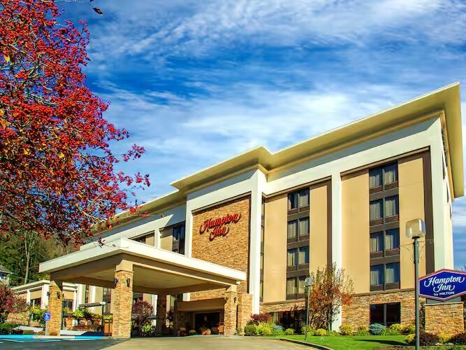 Picture of Hampton Inn Wheeling