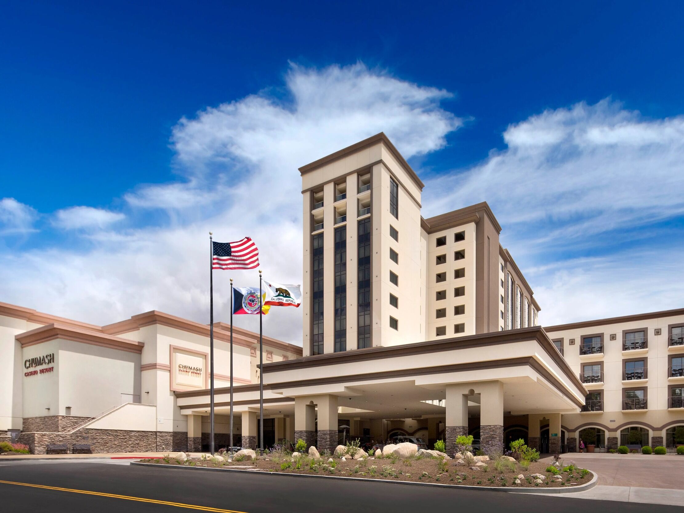 Picture of Chumash Casino Resort