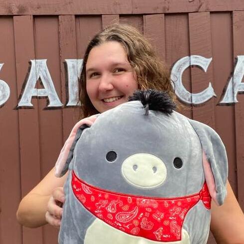 Katie Warrick (she/her)
