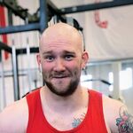 Trevor Cook