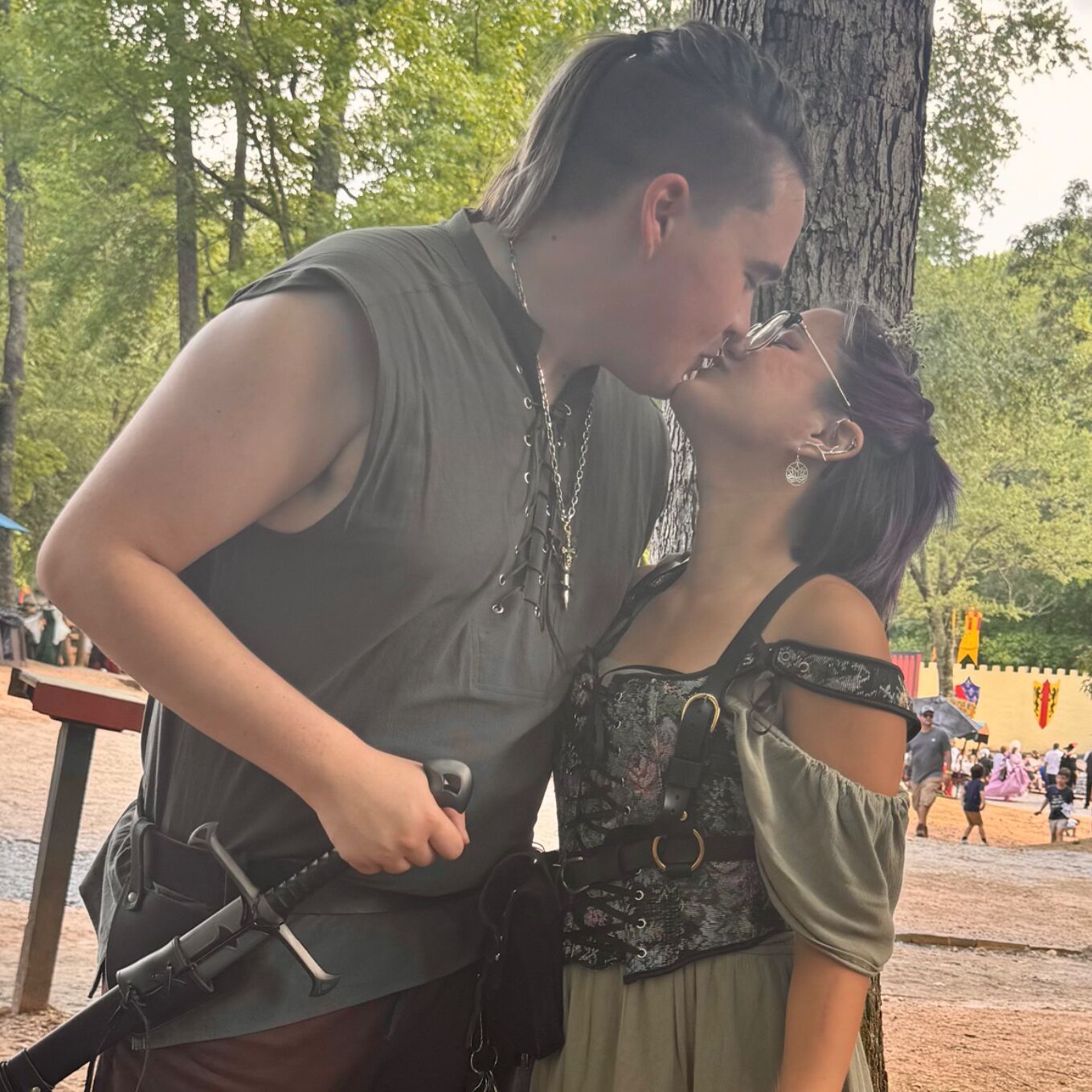 Picture of How We Met