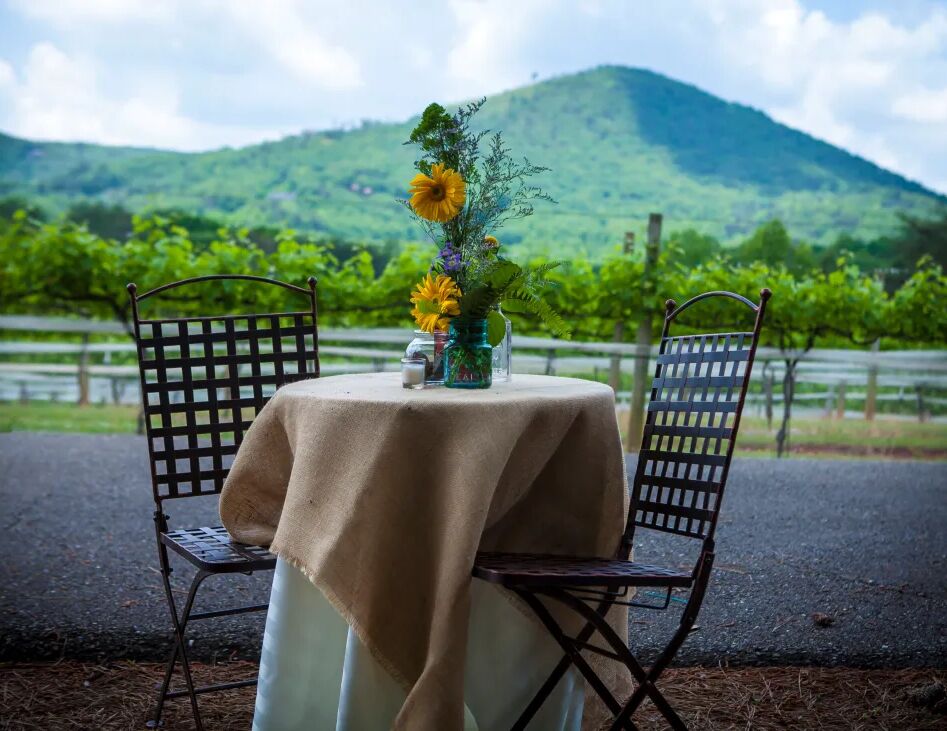 Picture of Sharp Mountain Vineyards