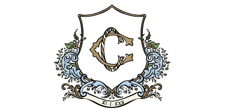 Caitlin & Carter Home Page Banner