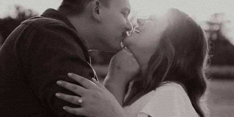 Hayley & Justin Home Page Banner