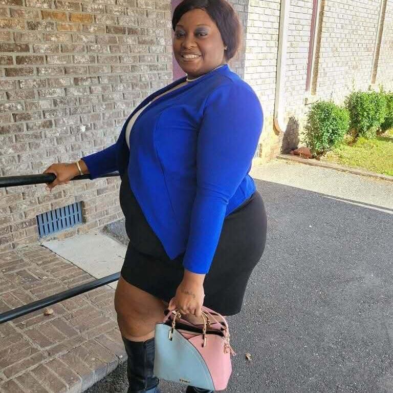 LaDonna Hudgins