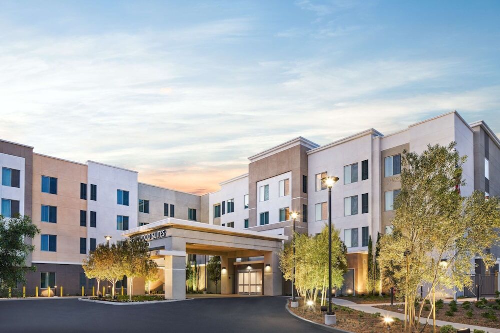 Picture of Homewood Suites by Hilton Aliso Viejo - Laguna Beach