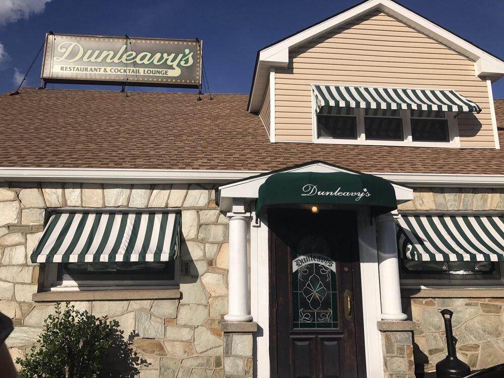 Picture of Grab a Bite: Dunleavy's