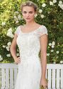 Casablanca Bridal Style 2287 Gloriosa Mermaid Wedding Dress - thumbnail - 3