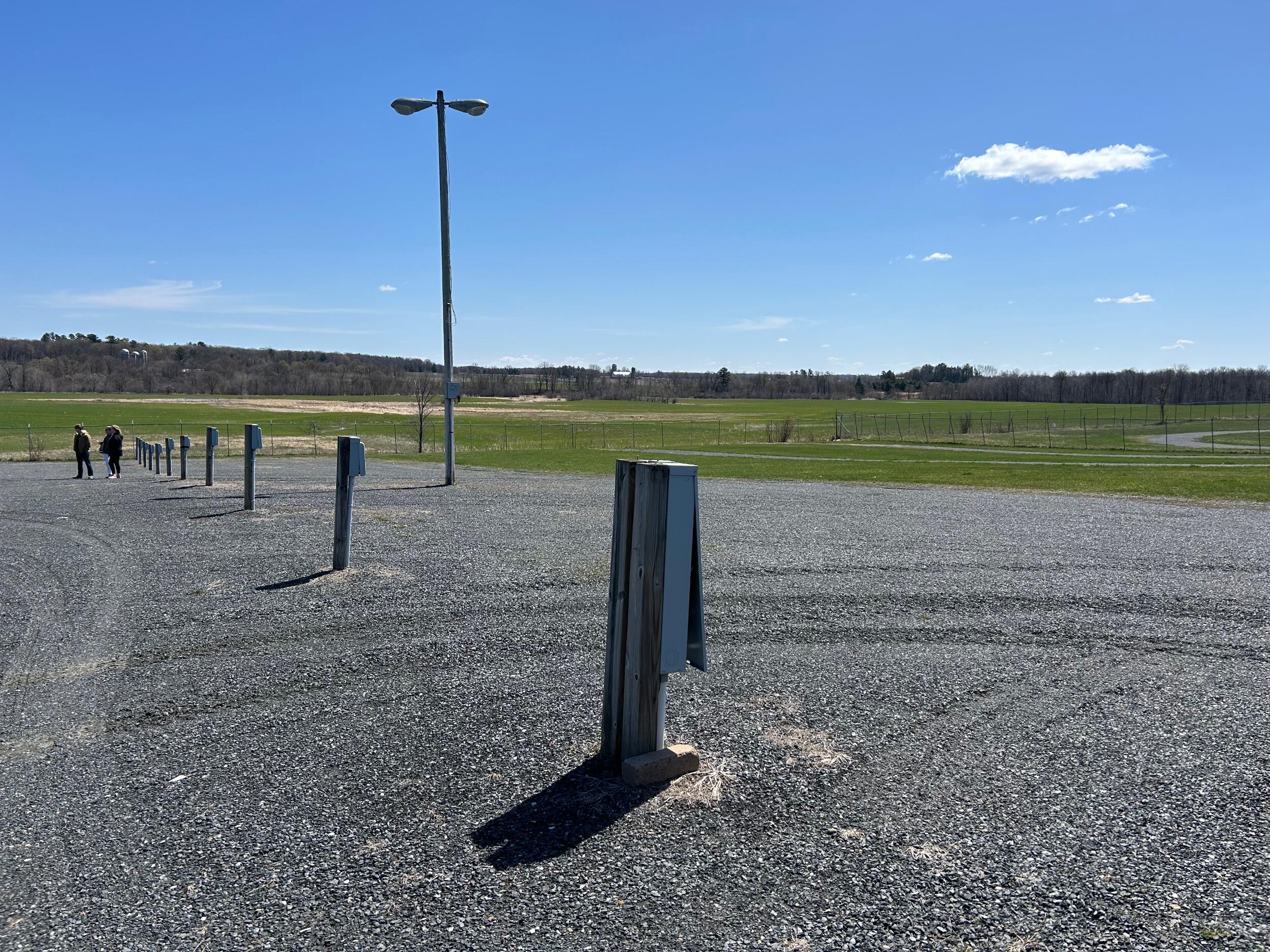 Picture of Fest Valley Events Campground