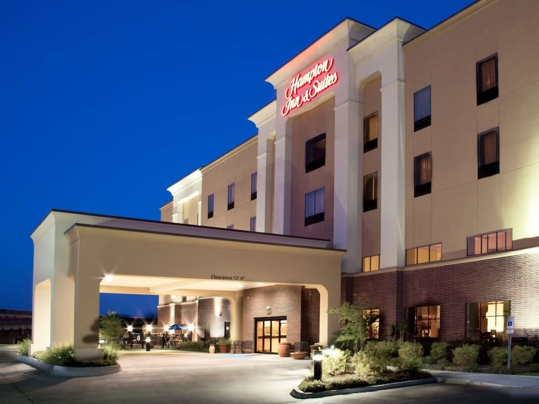 Picture of Hampton Inn & Suites Morgan City