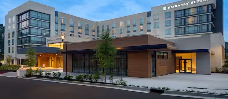 Picture of Embassy Suites By Hilton Alpharetta Halcyon