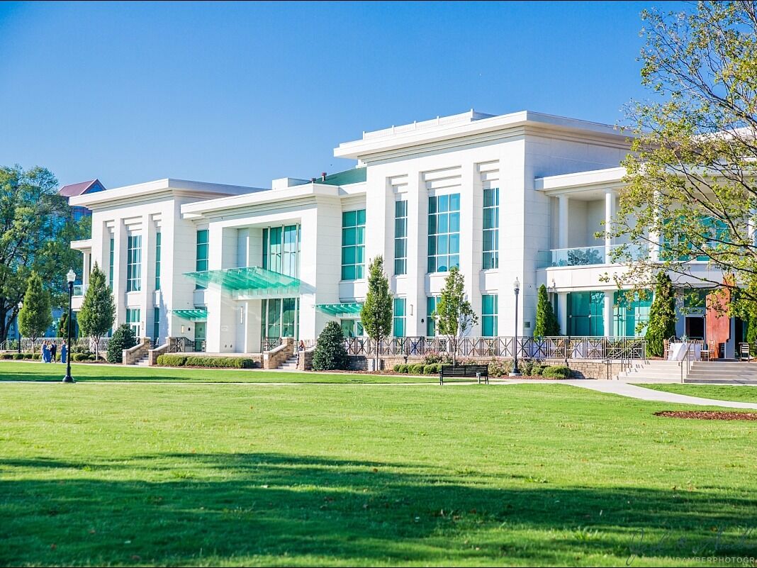 Picture of Huntsville Museum of Art