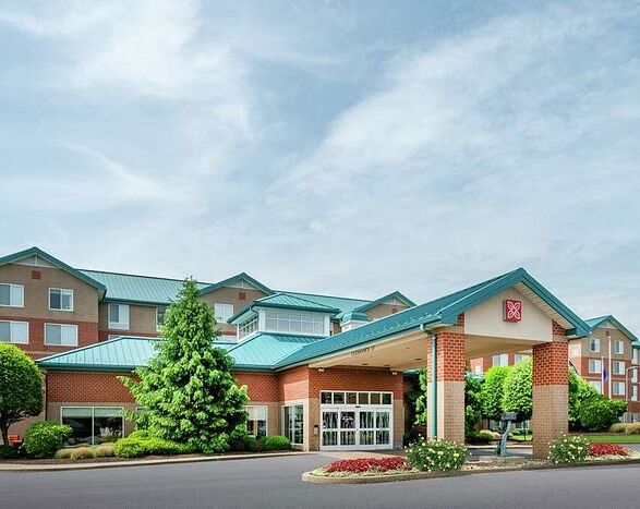 Picture of Hilton Garden Inn Pittsburgh/Southpointe