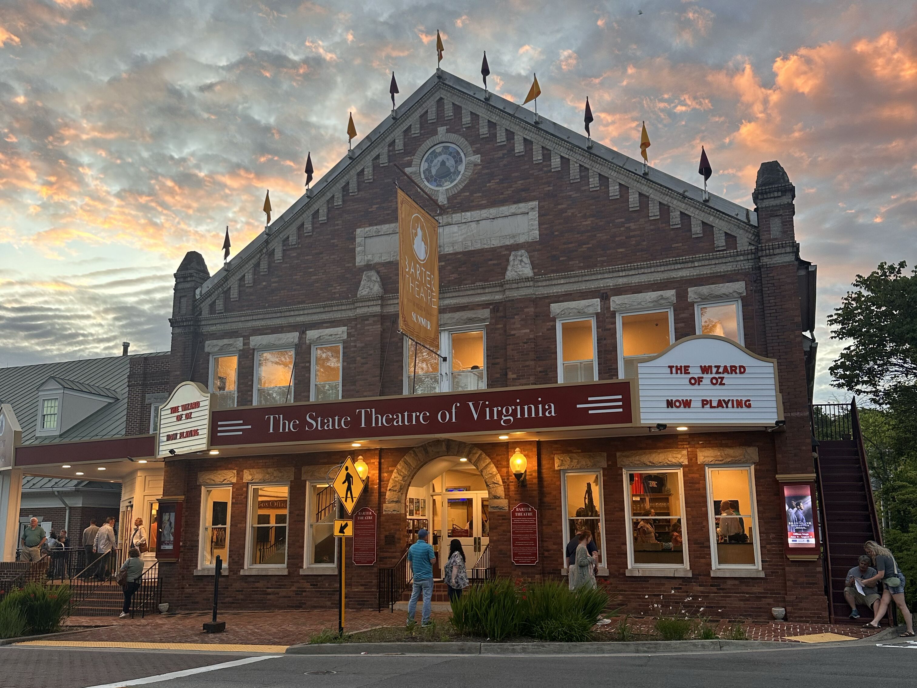 Picture of Barter Theatre