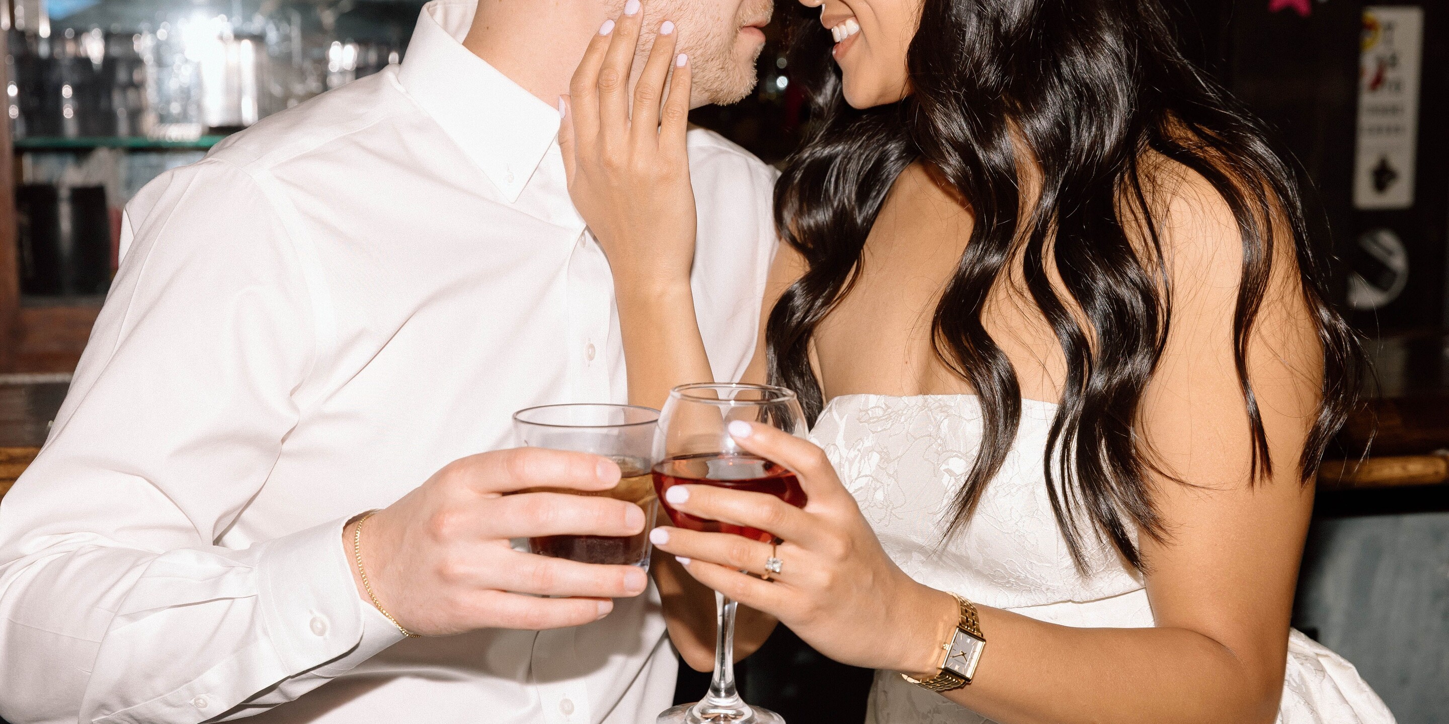 Angela & Nicholas Home Page Banner