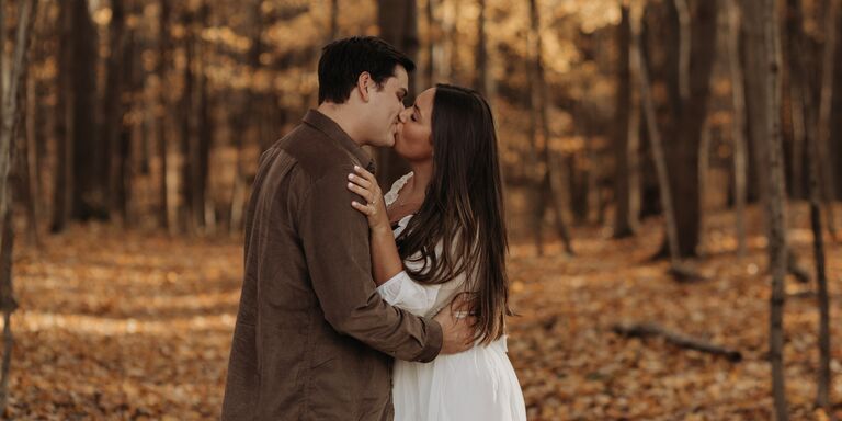 Julia & Justin Home Page Banner