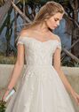 Casablanca Bridal Style 2290 Harlow A-Line Wedding Dress - thumbnail - 6