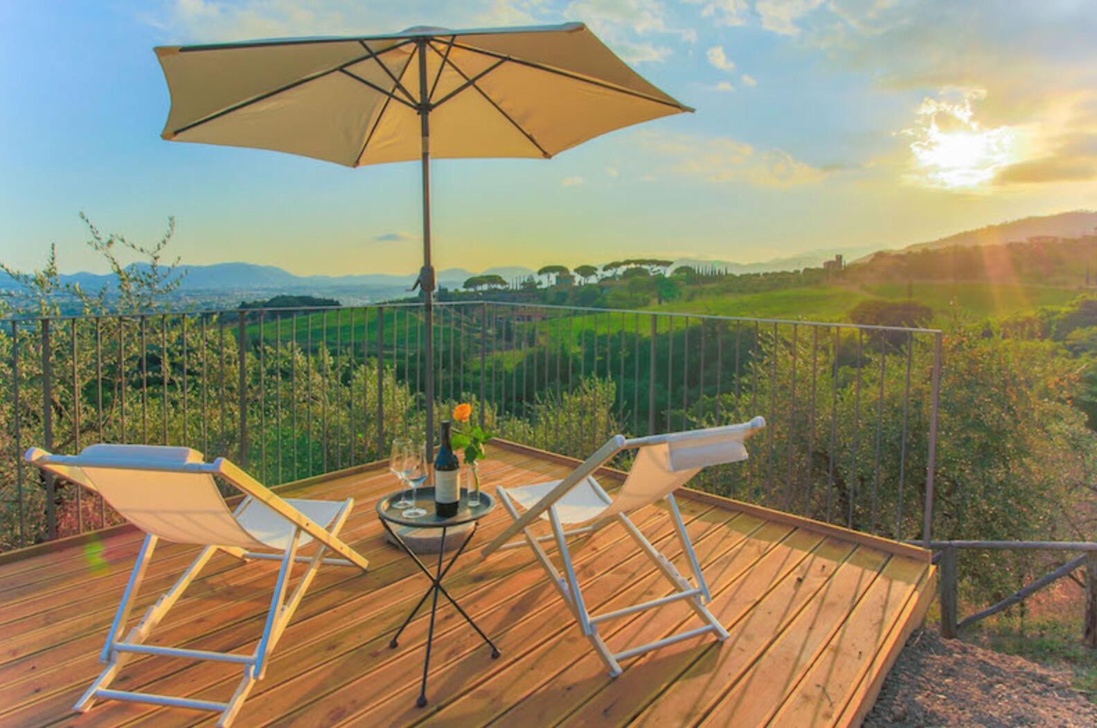Picture of Tenuta San Pietro Hotel & Resort