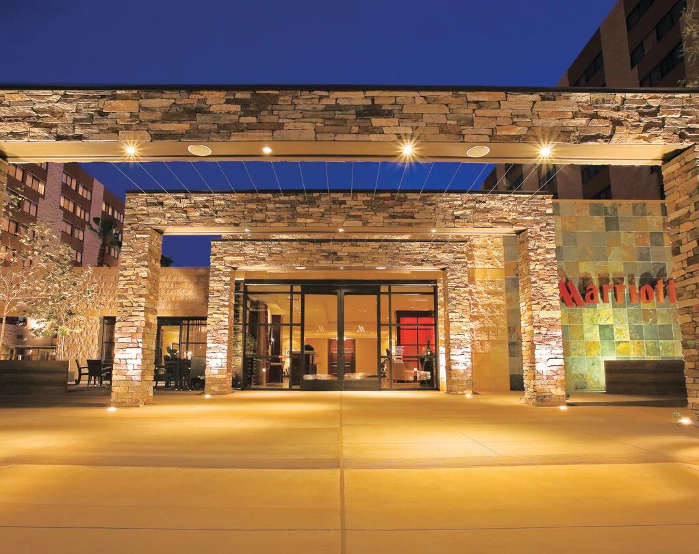 Picture of Los Angeles Marriott Burbank Airport