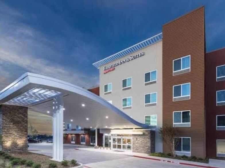 Picture of Fairfield Inn & Suites Dallas Waxahachie