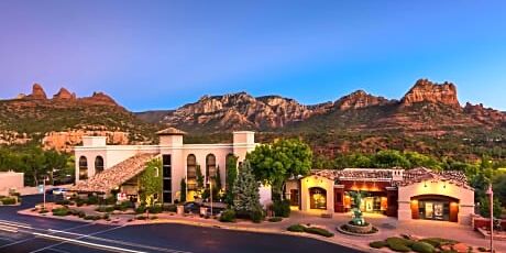 Picture of Best Western Plus Arroyo Roble Hotel & Creekside Villas
