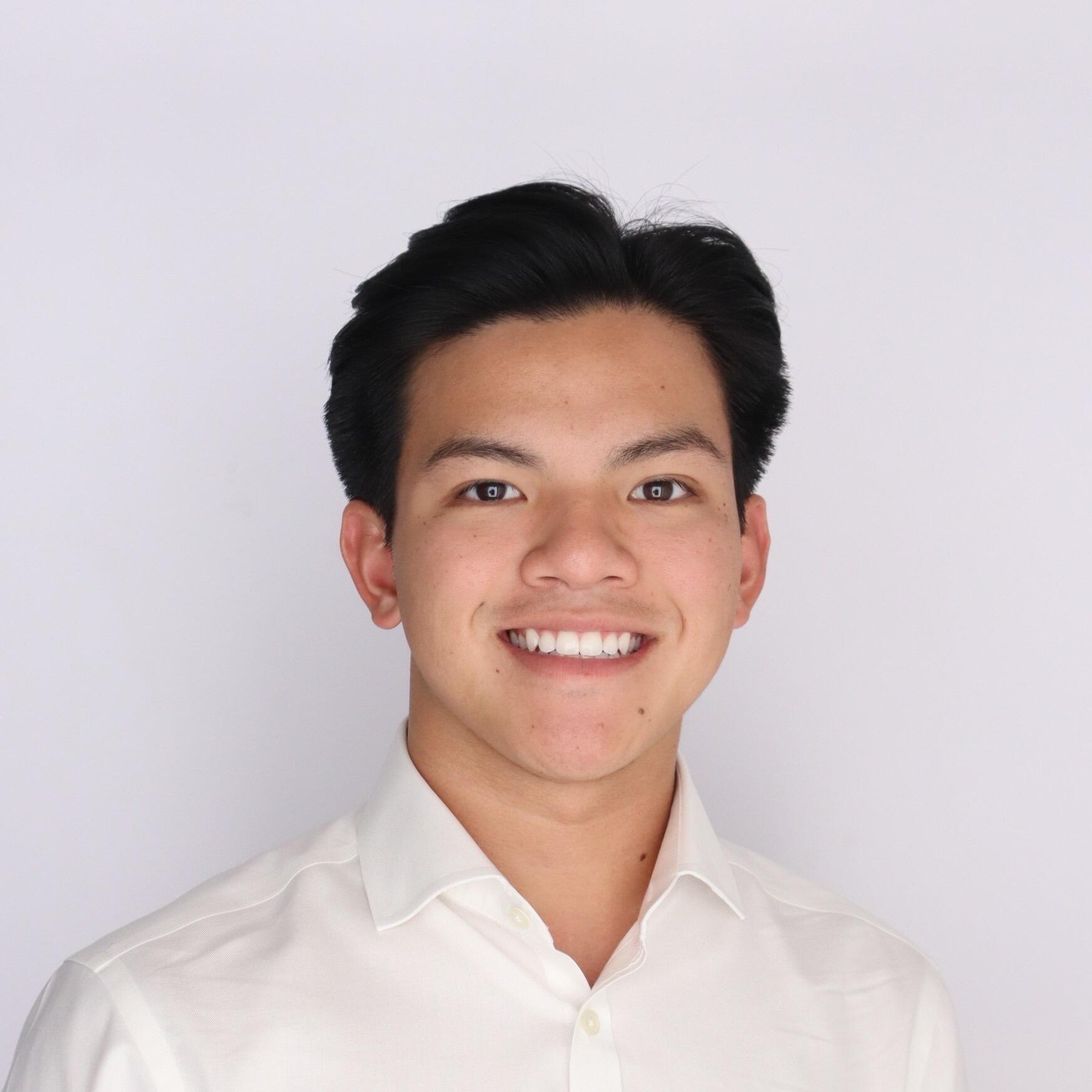 Matthew Nguyen 