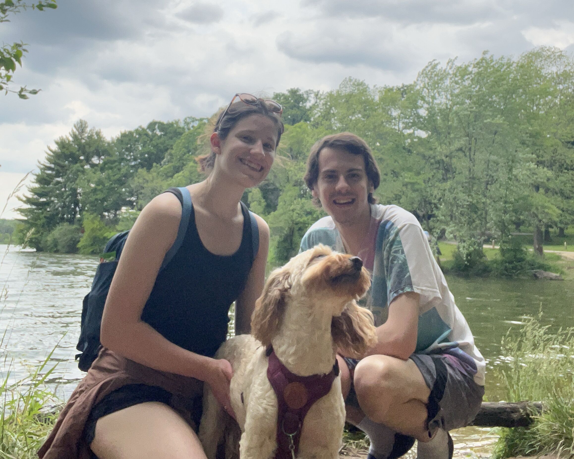 Picture of Our Engagement