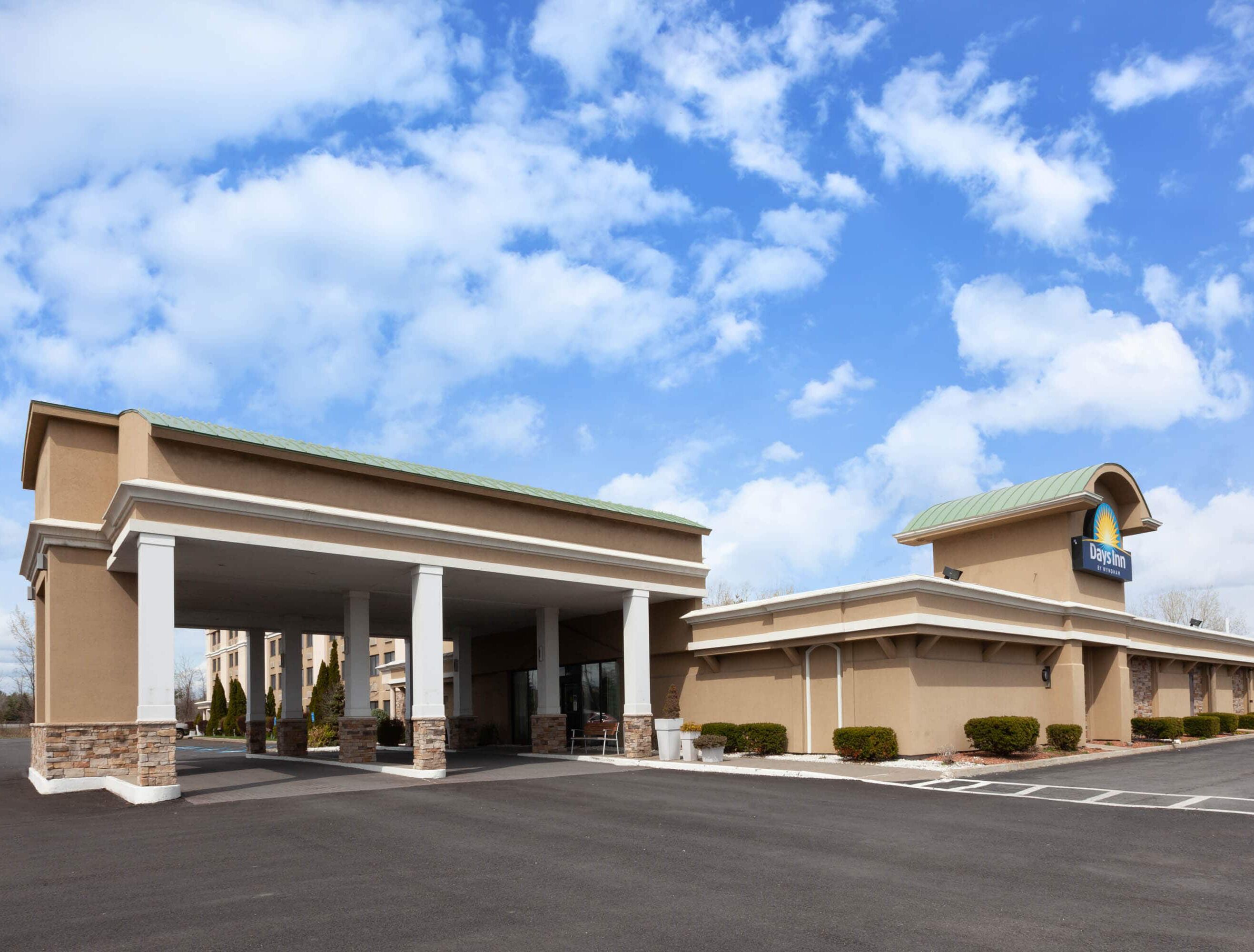 Picture of Days Inn by Wyndham Plattsburgh
