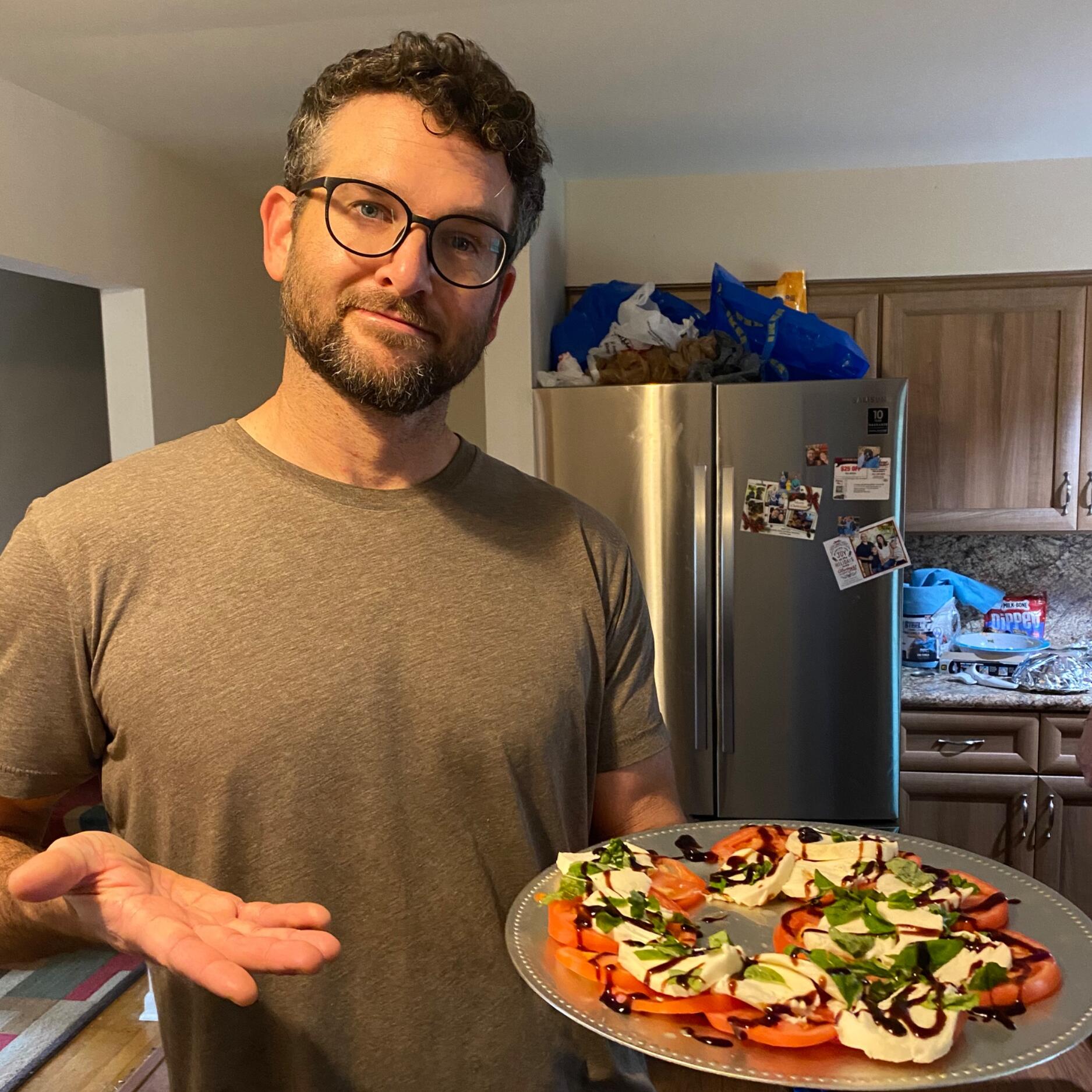 Jeff Luxenburger