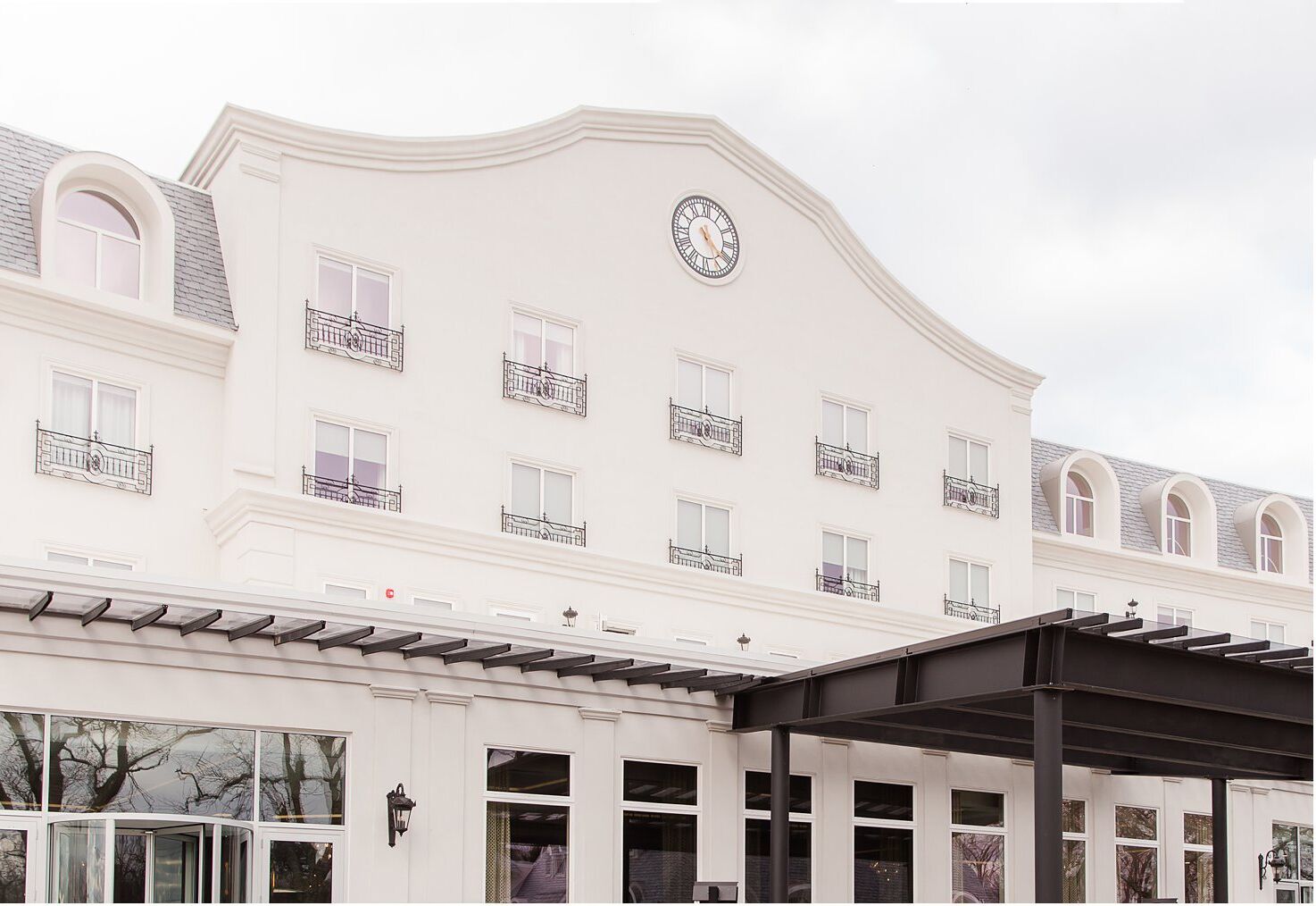 Picture of The Chateau Grande Hotel