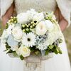 A Glamorous New Year's Eve Wedding at The Fair Barn in Pinehurst, North Carolina