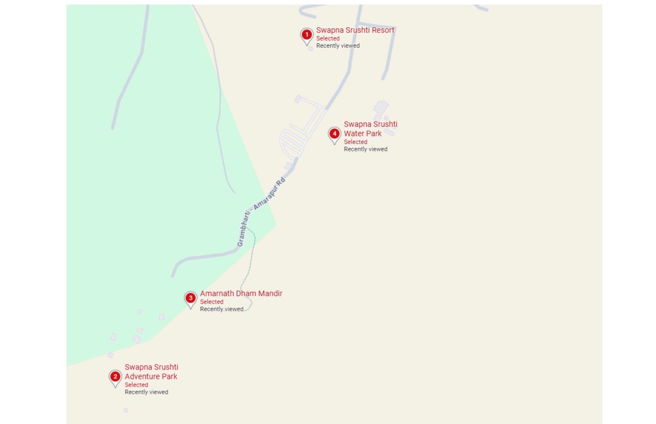 Picture of Map