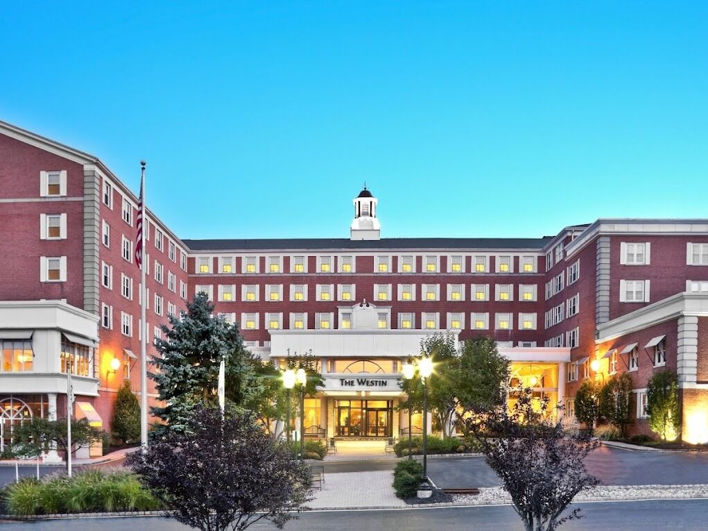 Picture of The Westin Governor Morris, Morristown