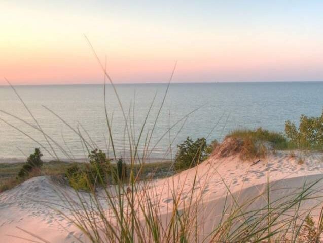 Picture of Indiana Dunes National Park