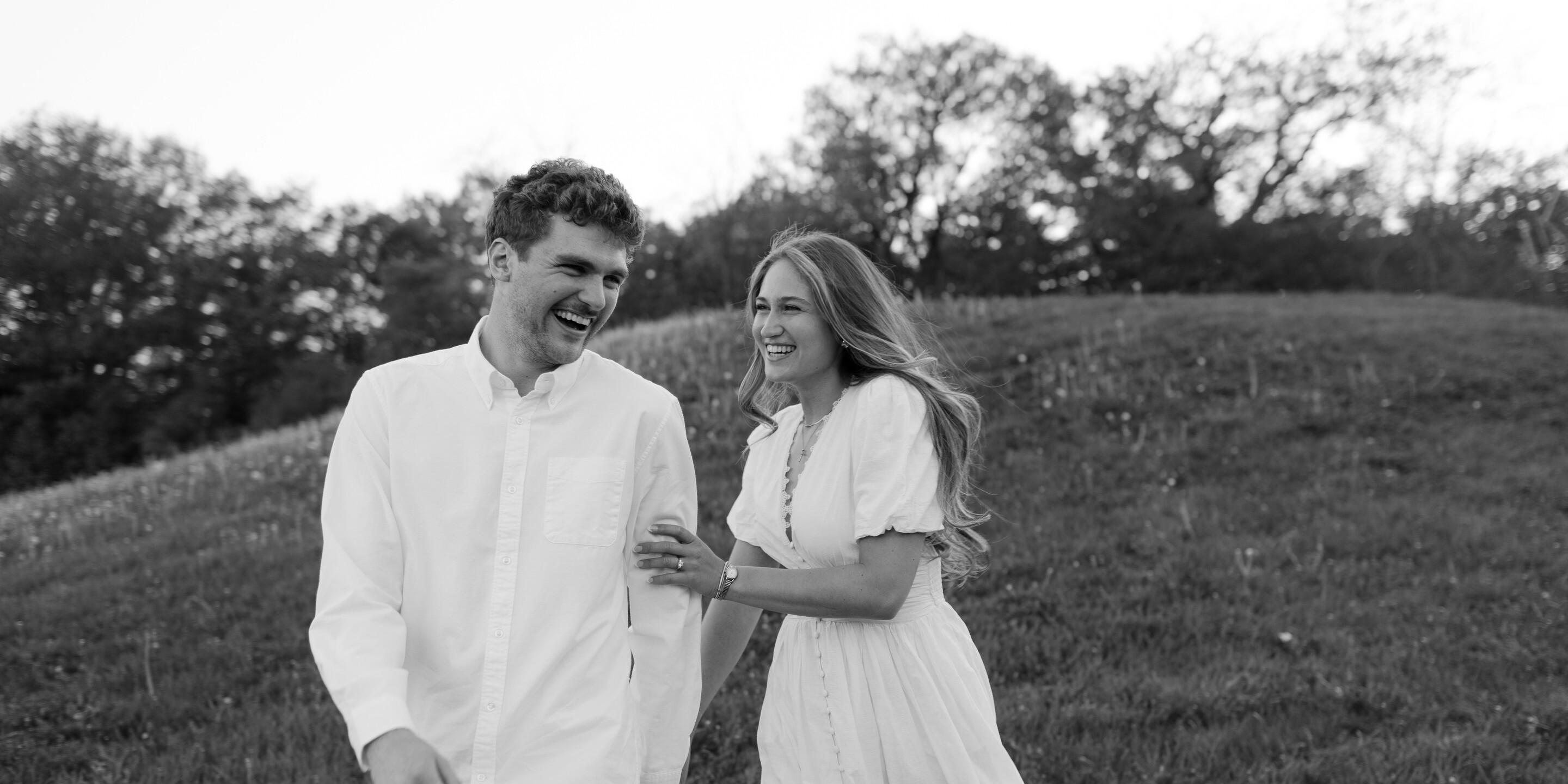 Harrison & Grace Home Page Banner