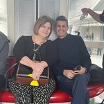 Greg and Beth Metcalf